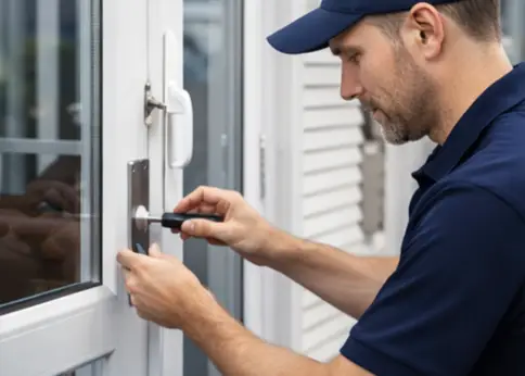 uPVC door and window lock services